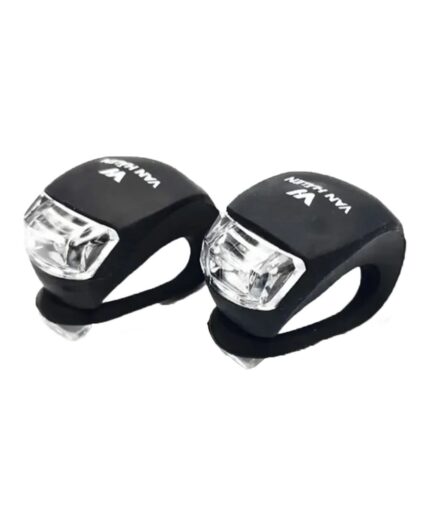 Set de luces Van Halen Silicone