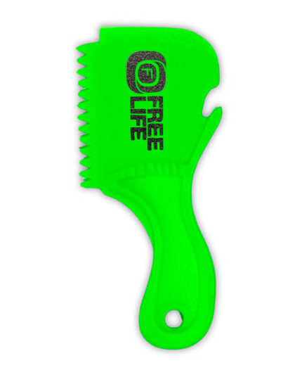 Raspador Parafina Freelife