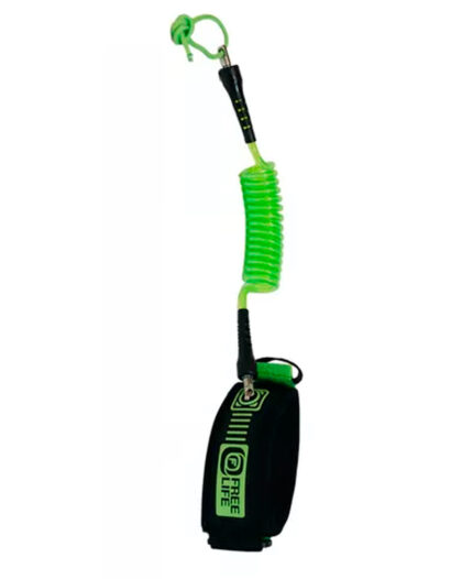 Pita Body Bicep Freelife Leash Bodyboard Profesional