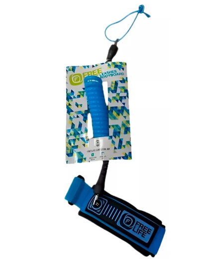 Pita Body Bicep Freelife  Leash Bodyboard Profesional