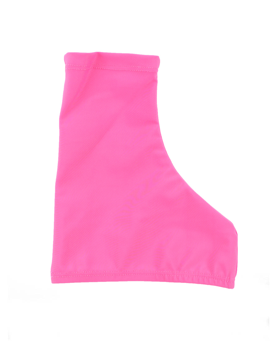 Cubre Patín 3D Pink