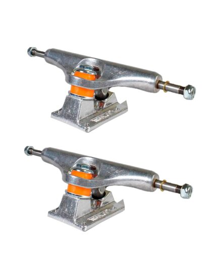 Truck Independent X2