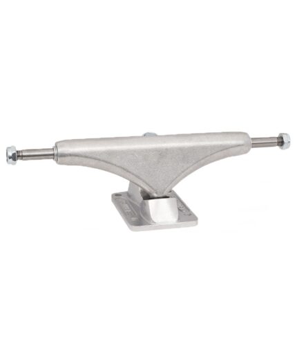 Truck x unidad Bullet Polished Silver Standard 150mm
