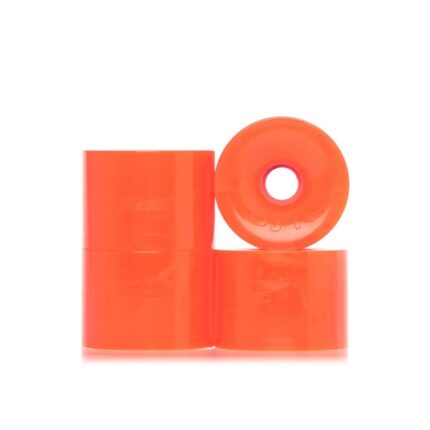 Ruedas OJ Thunder Juice Orange 75mm
