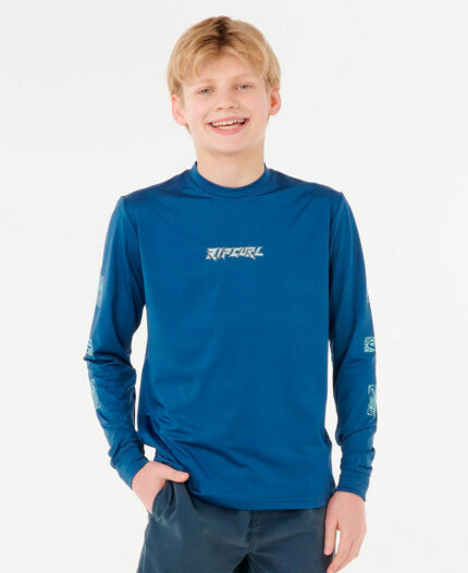 Lycra Rip Curl RLX Tropic Daze UV50