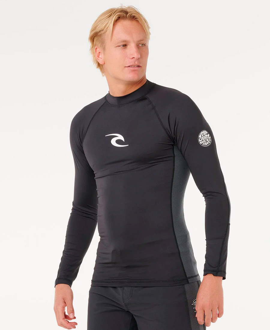 Lycra Rip Curl Perf Waves UV50