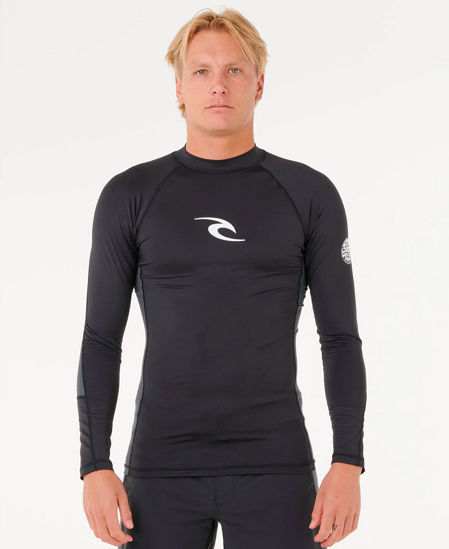 Lycra Rip Curl Perf Waves UV50 - Imagen 2