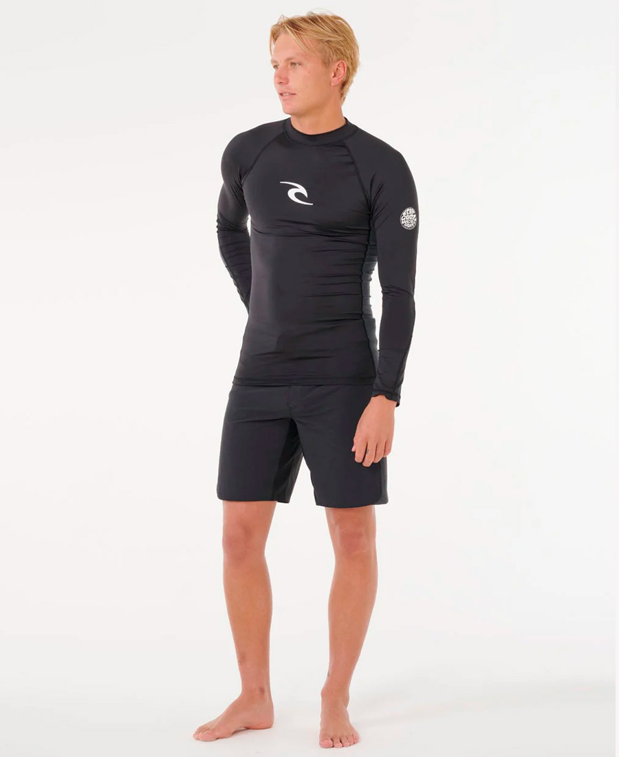 Lycra Rip Curl Perf Waves UV50 - Imagen 4