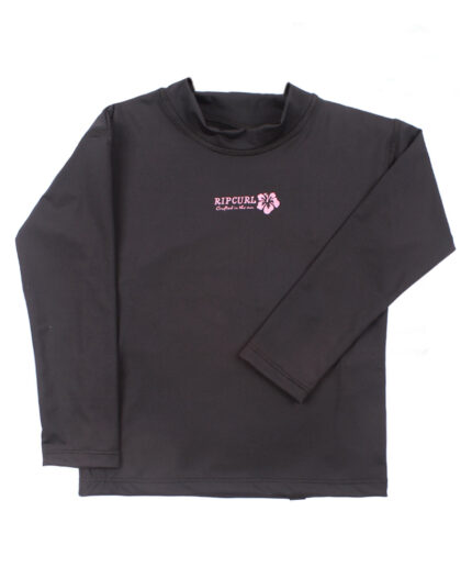 Lycra Rip Curl RLX Hibiscus