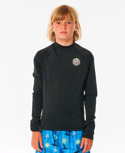 Lycra Rip Curl RLX Icons UV50 Brushed