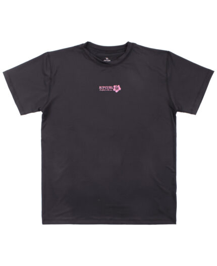 Lycra Rip Curl Relaxed Hibiscus