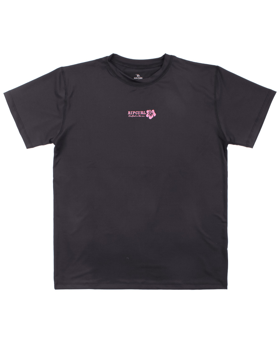 Lycra Rip Curl Relaxed Hibiscus