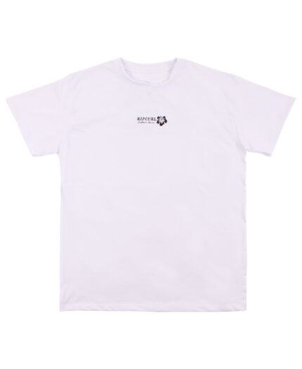 Lycra Rip Curl Relaxed Hibiscus