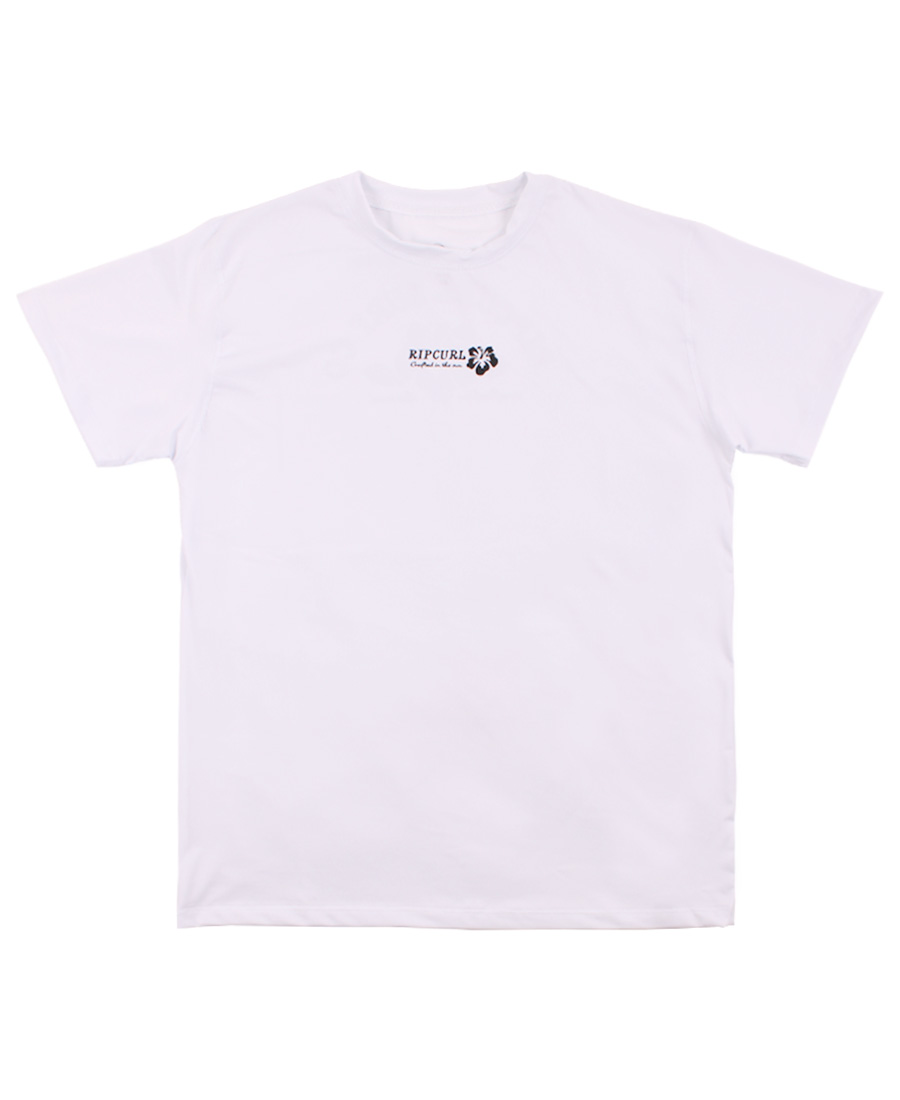 Lycra Rip Curl Relaxed Hibiscus