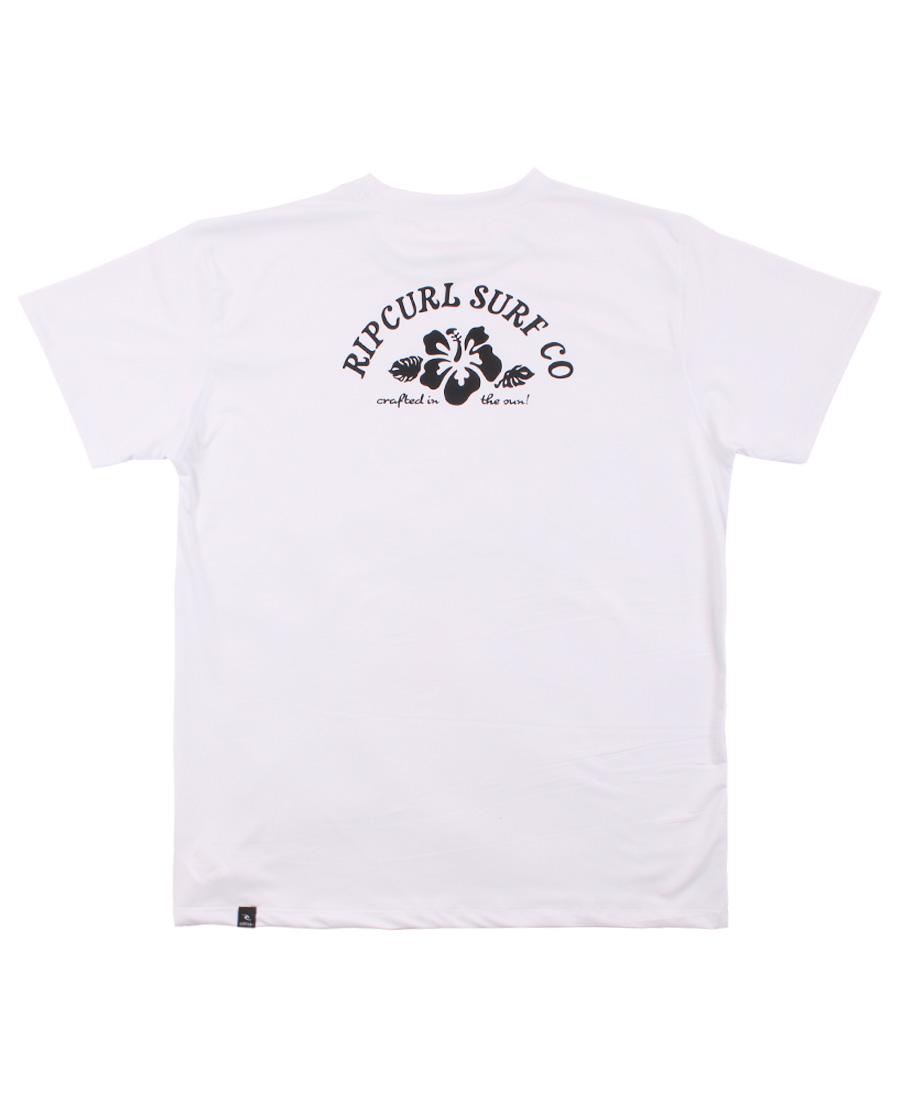 Lycra Rip Curl Relaxed Hibiscus - Imagen 2