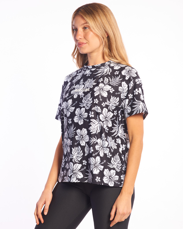 Lycra Rip Curl RLX Full Print UV50 - Imagen 2