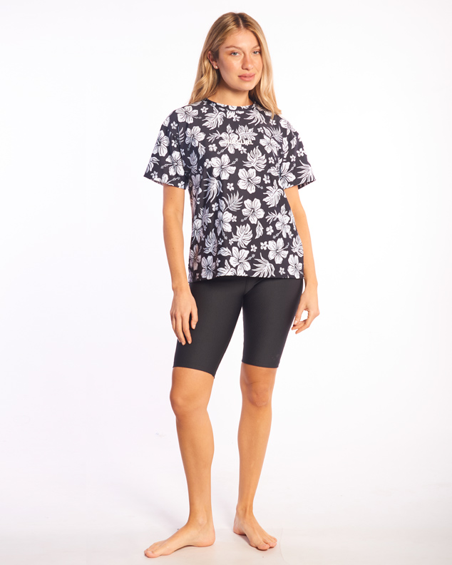 Lycra Rip Curl RLX Full Print UV50 - Imagen 4