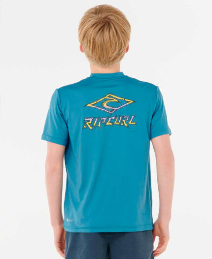 Lycra Rip Curl Tropic UV50