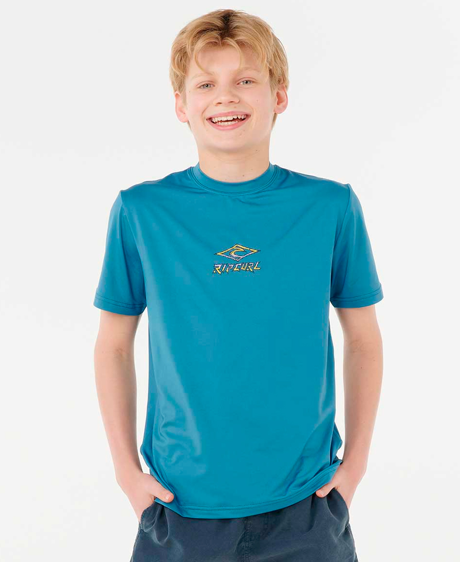 Lycra Rip Curl Tropic UV50 - Imagen 2