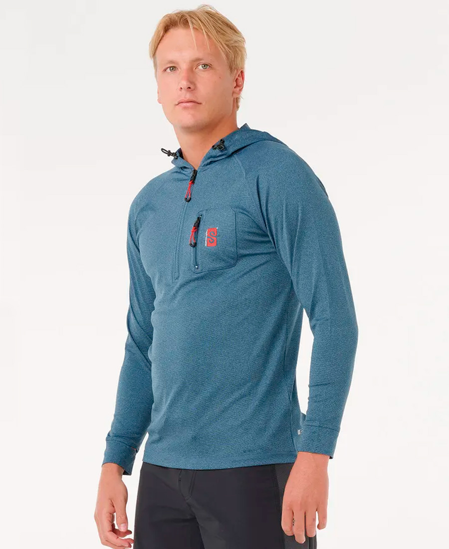Lycra Rip Curl Loose Search UV50
