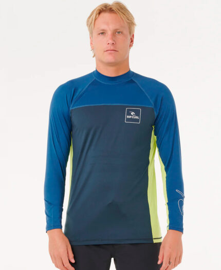 Lycra Rip Curl Drive UV50