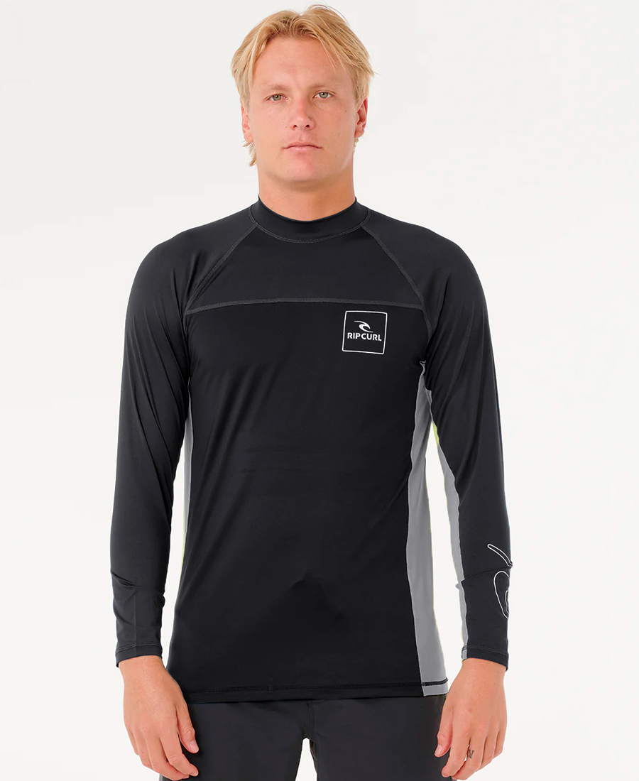 Lycra Rip Curl Drive UV50