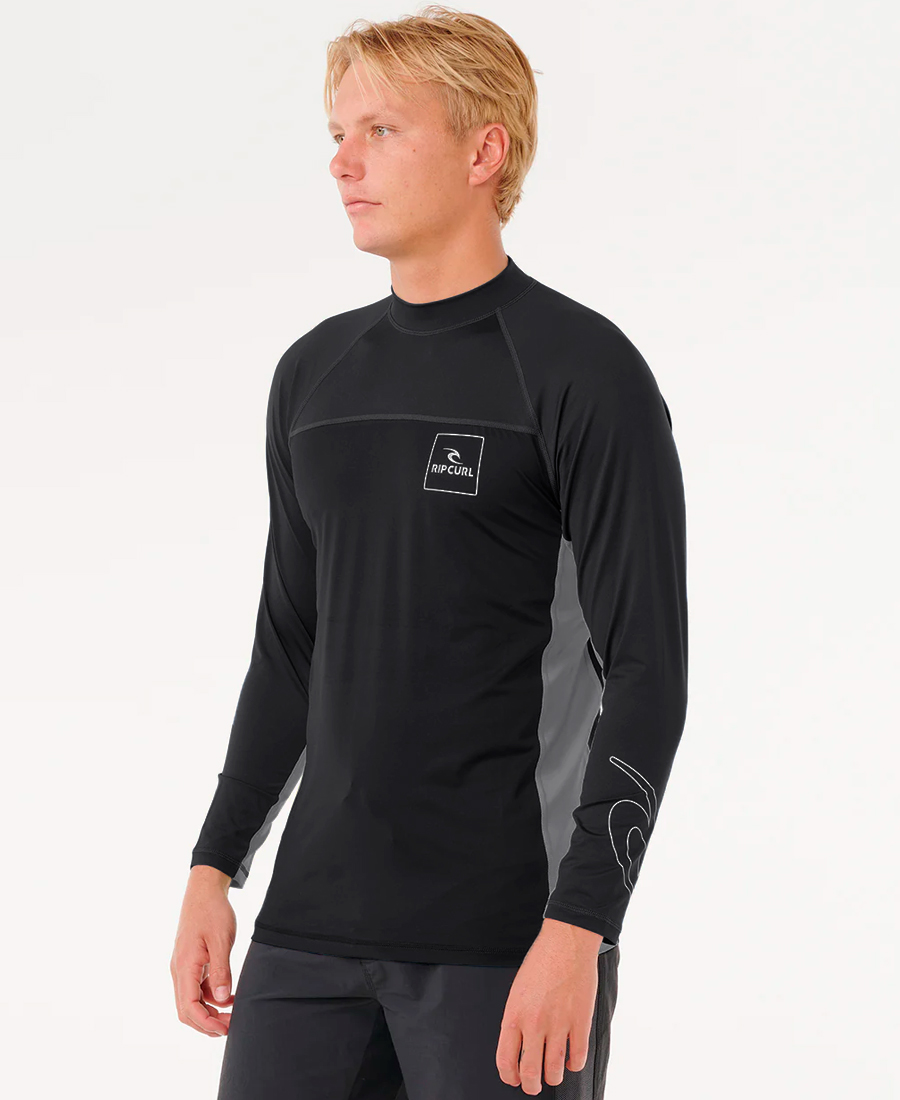 Lycra Rip Curl Drive UV50 - Imagen 2