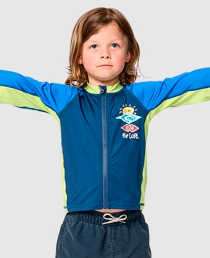 Lycra Rip Curl Cosmic UV+50