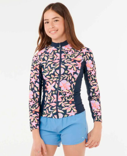 Lycra Rip Curl ZT Sunset UV50