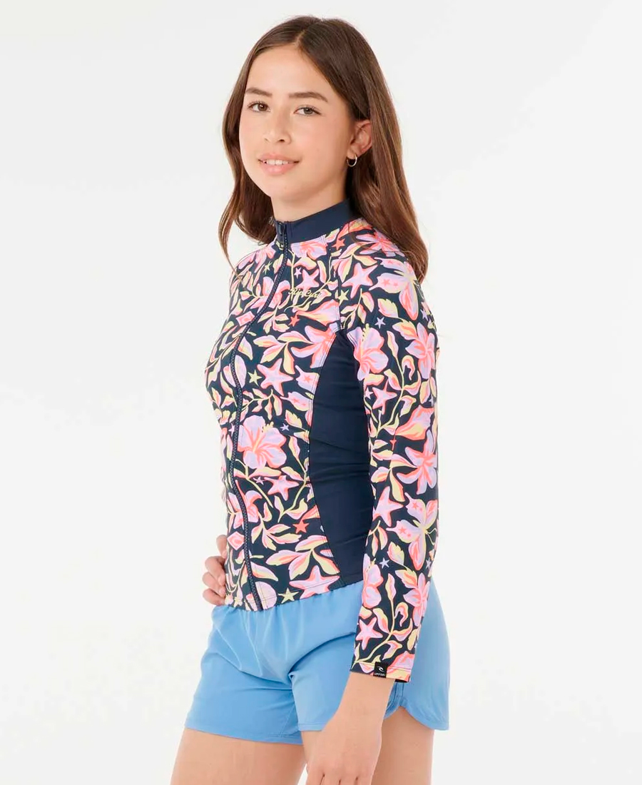 Lycra Rip Curl ZT Sunset UV50 - Imagen 2