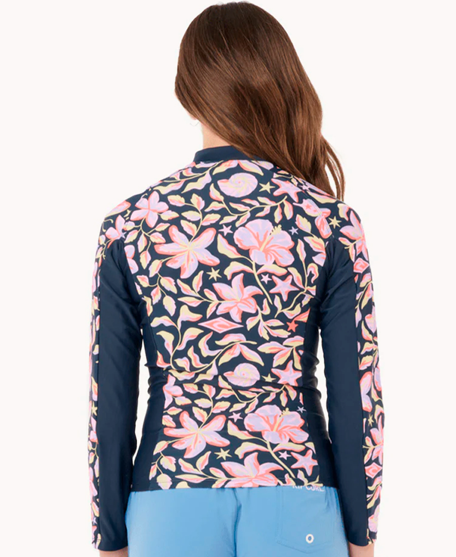 Lycra Rip Curl ZT Sunset UV50 - Imagen 3