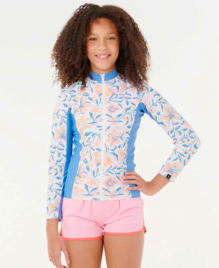 Lycra Rip Curl ZT Sunset UV50