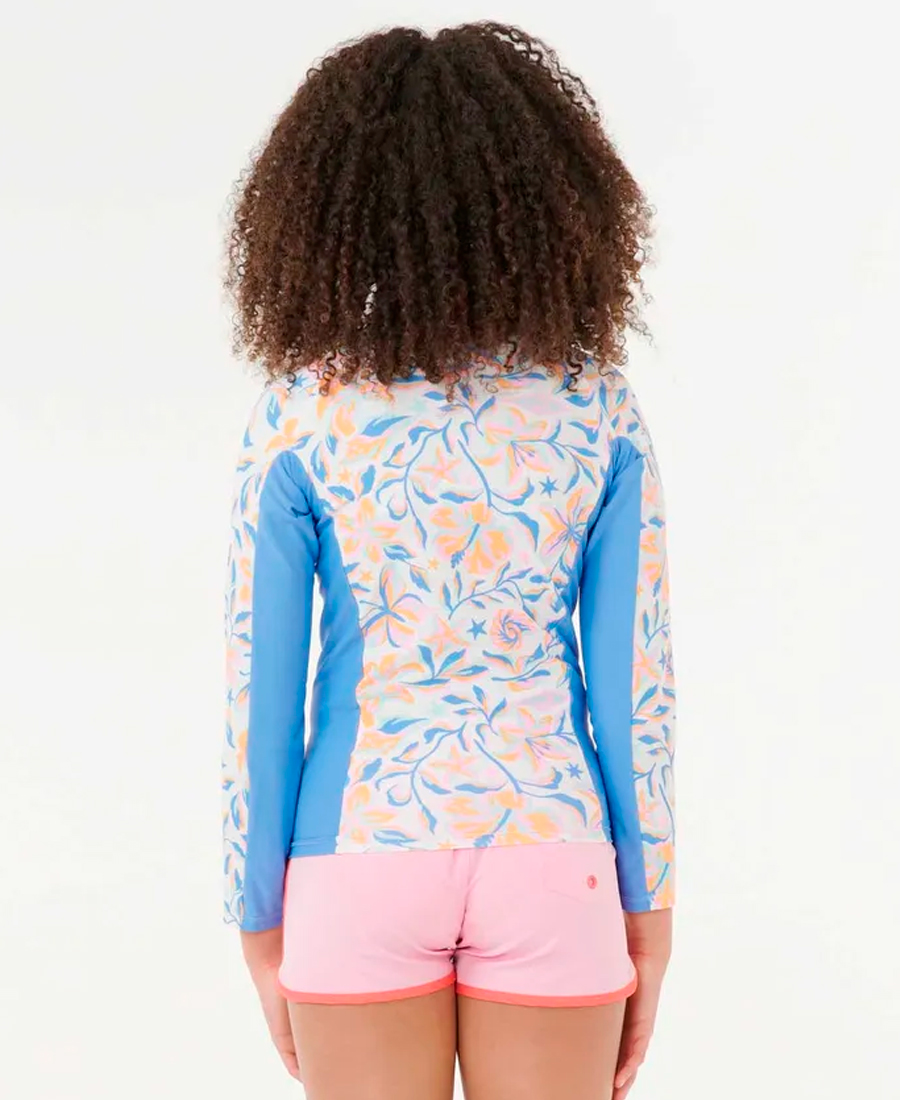 Lycra Rip Curl ZT Sunset UV50 - Imagen 2