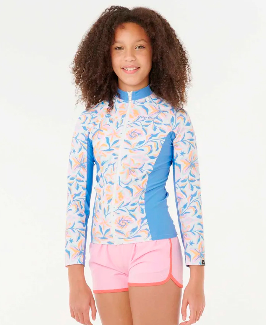 Lycra Rip Curl ZT Sunset UV50 - Imagen 3