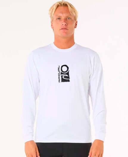 Lycra Rip Curl Relaxed Superlite UV+50