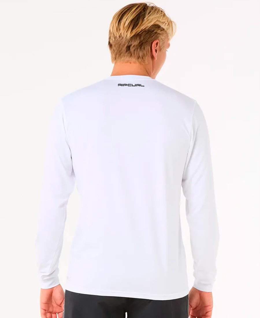 Lycra Rip Curl Relaxed Superlite UV+50 - Imagen 2