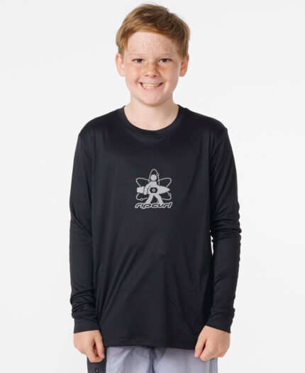 Lycra Rip Curl Relaxed UV +50