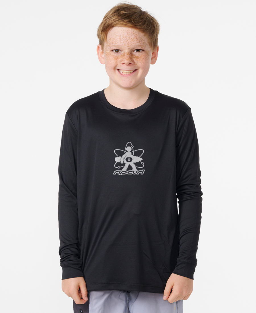 Lycra Rip Curl Relaxed UV +50