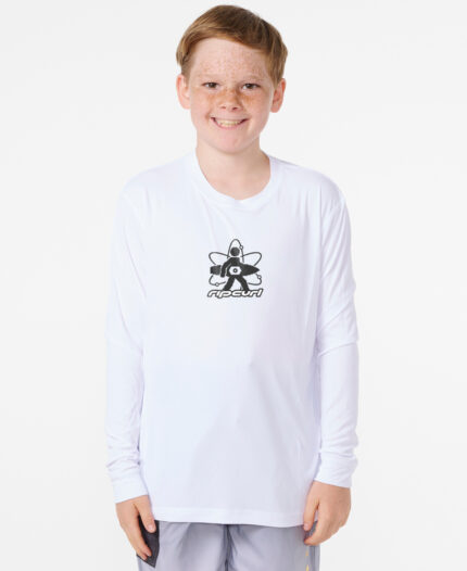 Lycra Rip Curl Relaxed UV 50