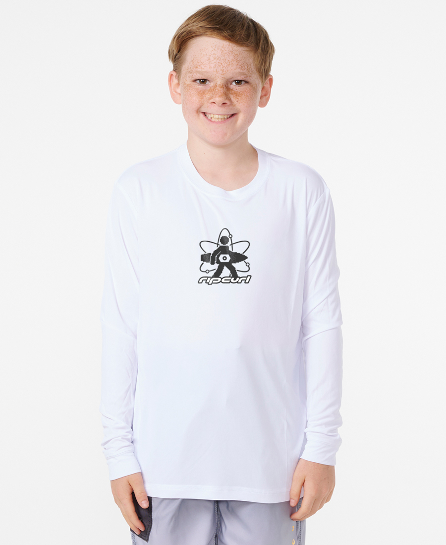 Lycra Rip Curl Relaxed UV 50