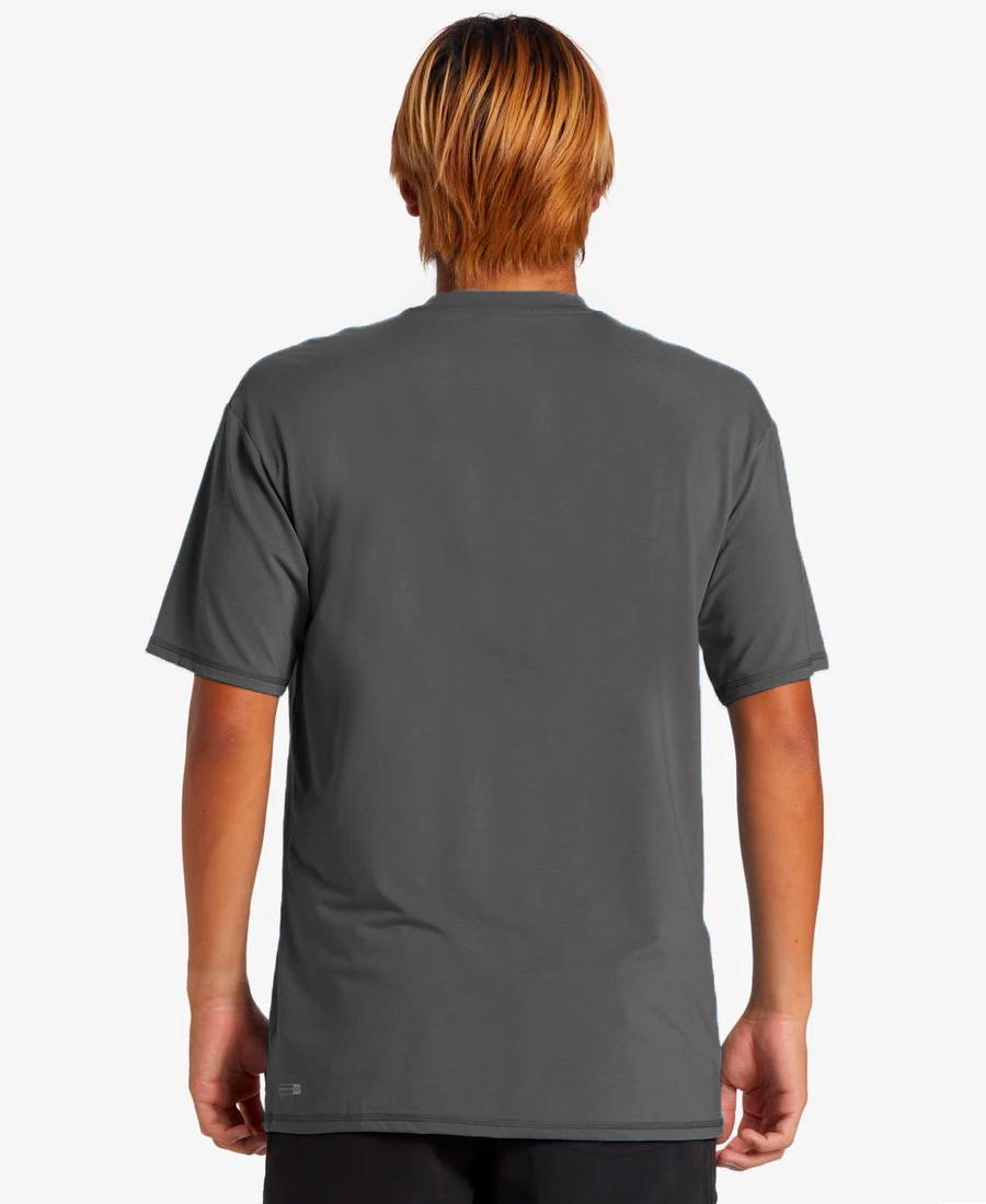 Lycra Quiksilver DNA Bubble - Imagen 2