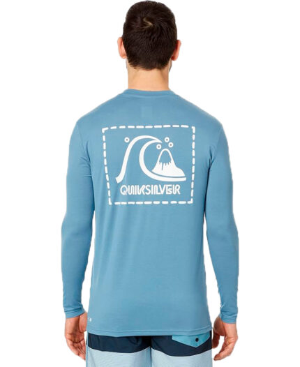 Lycra Quiksilver DNA