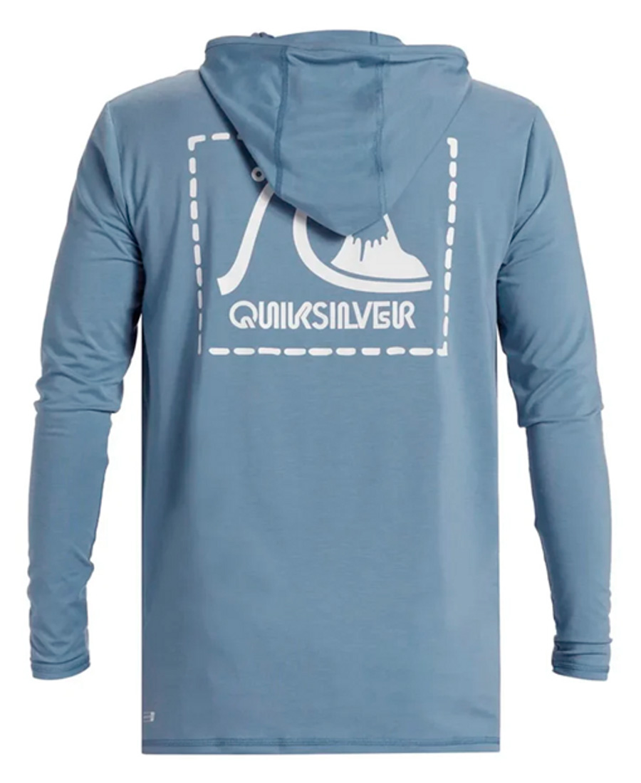 Lycra Quiksilver DNA Surf