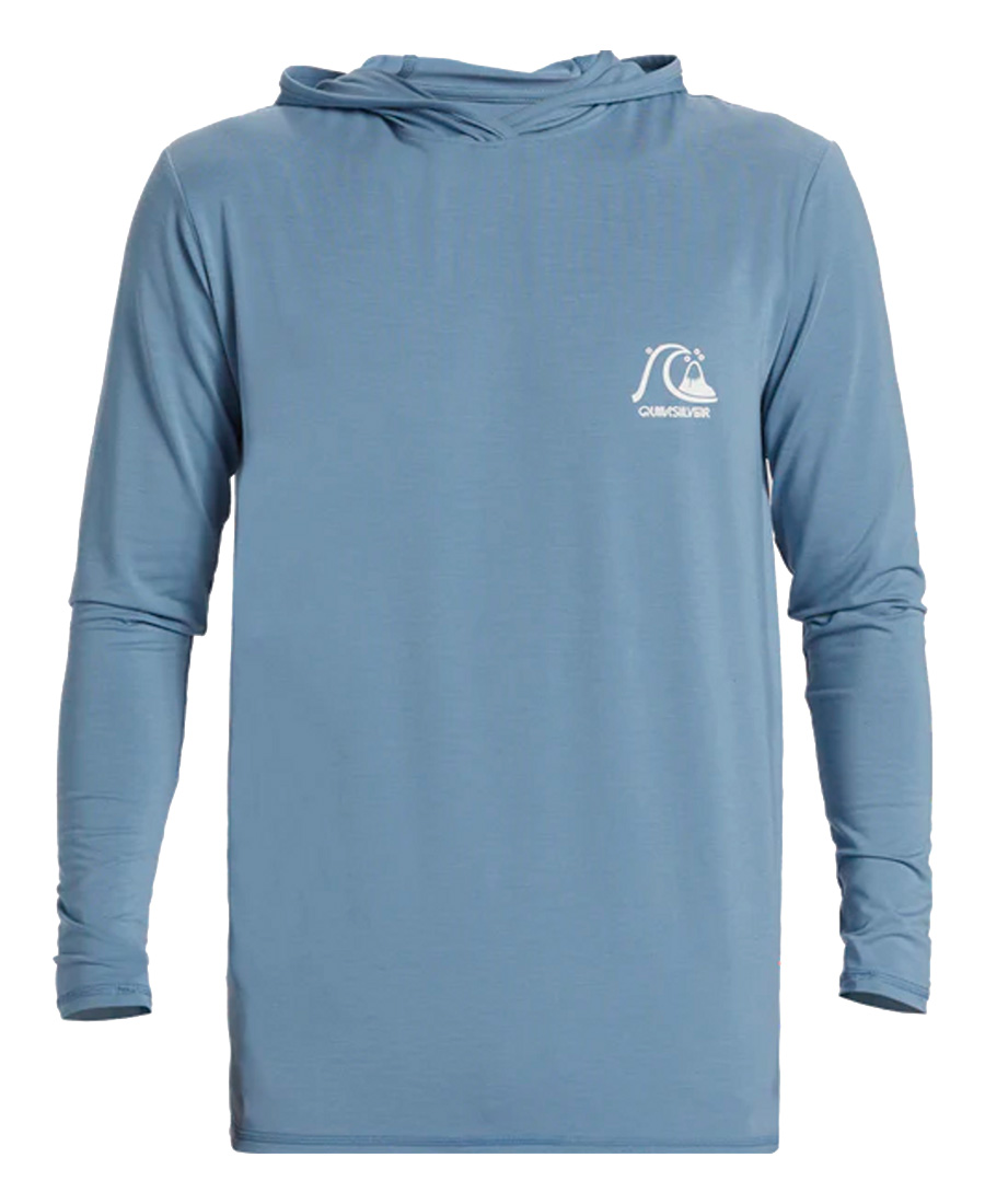 Lycra Quiksilver DNA Surf - Imagen 2