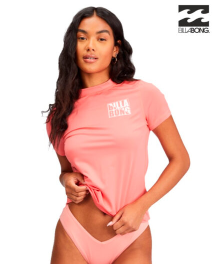 Lycra Billabong Core Loose