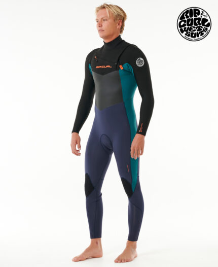 Steamer 3/2 Rip Curl Dawn Patrol