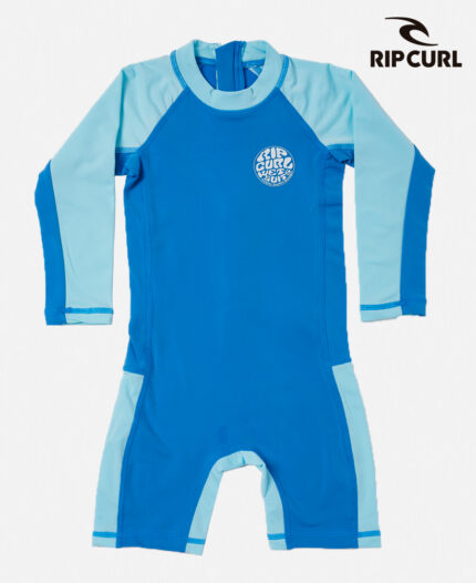 Lycra Rip Curl Icons UV UPF 50 Brushed