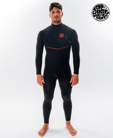 Steamer 4/3 Rip Curl Flashbomb Fusion