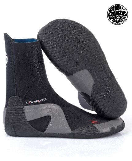 Botas De Neoprene Rip Curl Dawn Patrol 5mm