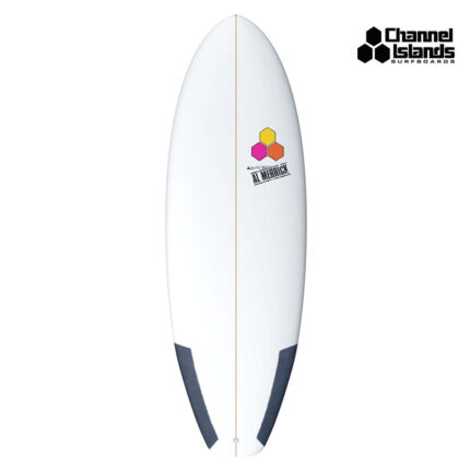 Tabla Channel Islands Average Joe